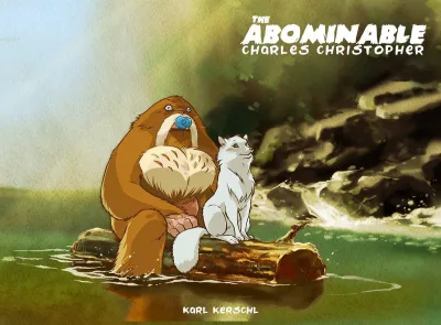 Abominable Books