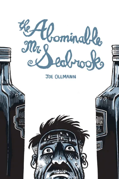 The Abominable Mr. Seabrook (Trade Paperback, 2017) - Series 