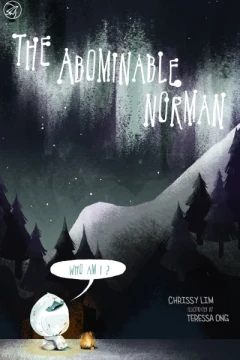 The Abominable Norman
