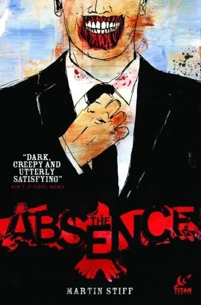 The Absence (2014) - Series 