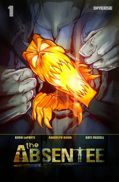 The Absentee (2020) - Series 