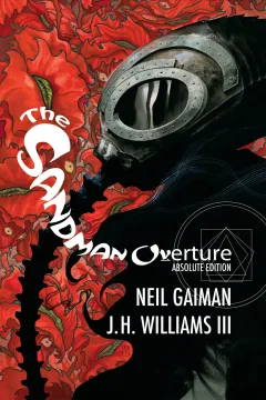 The Absolute Sandman Overture