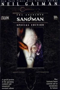 The Absolute Sandman Special Edition