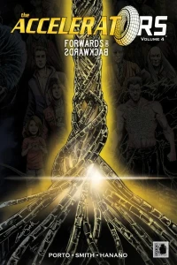 The Accelerators: Forwards and Backwards