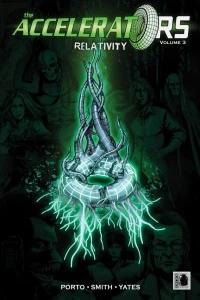 The Accelerators: Relativity