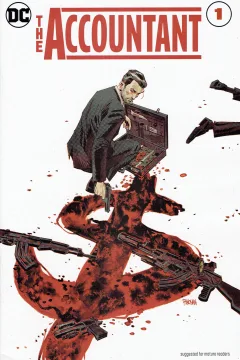 The Accountant