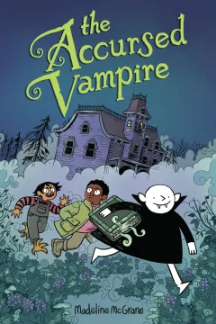 The Accursed Vampire