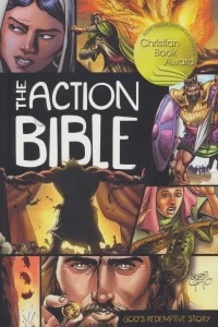The Action Bible