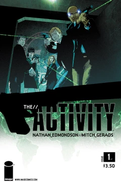The Activity