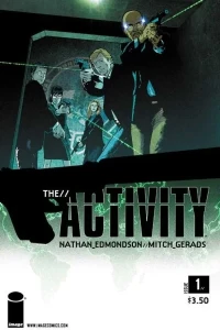 The Activity