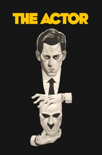 The Actor (2020) - Series 