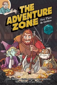 The Adventure Zone