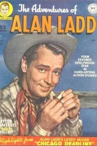 The Adventures of Alan Ladd