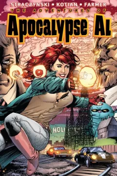 The Adventures of Apocalypse Al
