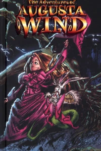The Adventures of Augusta Wind