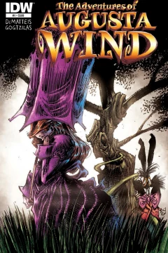 The Adventures of Augusta Wind