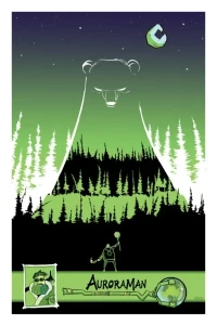 The Adventures of Auroraman Season 1