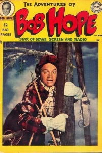 The Adventures of Bob Hope
