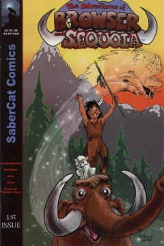 The Adventures of Browser and Sequoia