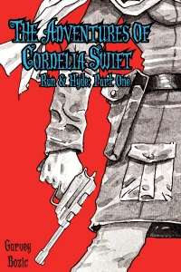 The Adventures of Cordelia Swift