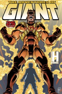 The Adventures of Giant