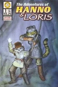 The Adventures of Hanno & Loris