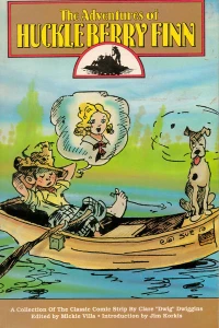 The Adventures of Huckleberry Finn