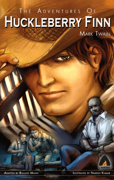 The Adventures of Huckleberry Finn (2009) - Series 