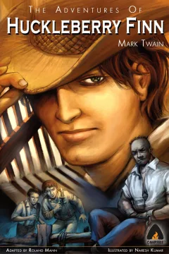 The Adventures of Huckleberry Finn