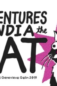 The Adventures of India the Cat