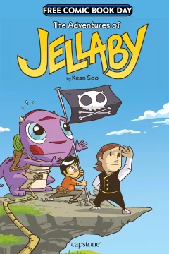 The Adventures of Jellaby