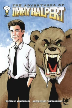 The Adventures of Jimmy Halpert