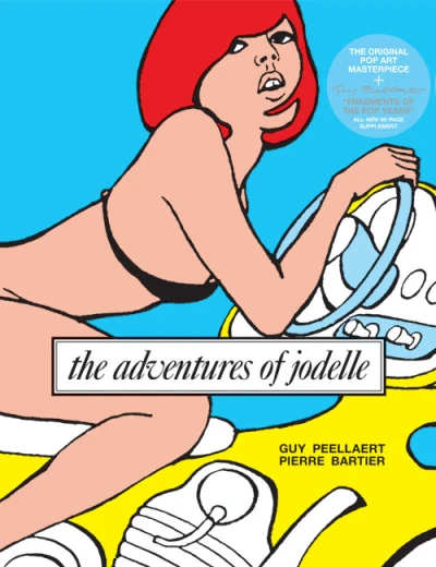 The Adventures of Jodelle (Hardcover, 2013) - Series 