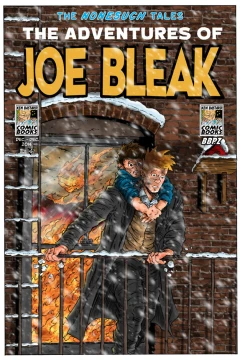 The Adventures of Joe Bleak