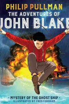 The Adventures of John Blake