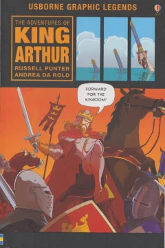 The Adventures of King Arthur