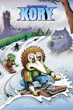 The Adventures of Kory: Flight of the Kiwi