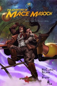 The Adventures of Mace Masoch