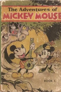The Adventures of Mickey Mouse