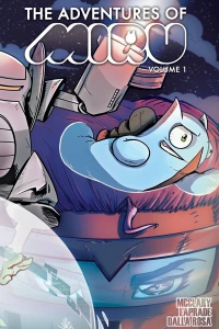 The Adventures of Miru