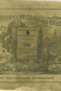 The Adventures of Mr. Obadiah Oldbuck