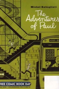 The Adventures of Paul