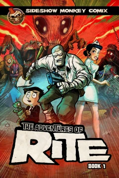The Adventures of Rite