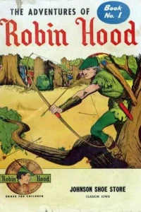 The Adventures of Robin Hood