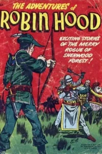 The Adventures of Robin Hood