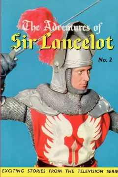 The Adventures of Sir Lancelot