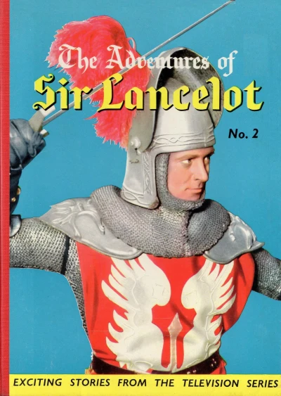 The Adventures of Sir Lancelot (1959) - Series 