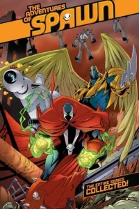 The Adventures of Spawn