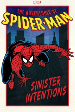 The Adventures of Spider-Man: Sinister Intentions