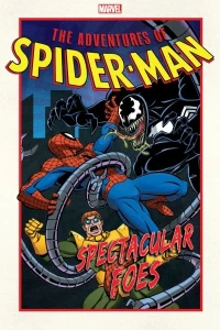 The Adventures of Spider-Man: Spectacular Foes